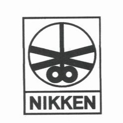 日研NIKKEN品牌LOGO