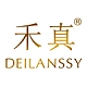 禾真deilanssy品牌LOGO