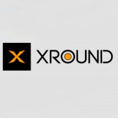 XROUND品牌LOGO