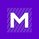 movin品牌LOGO