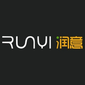 润意RUNYI品牌LOGO