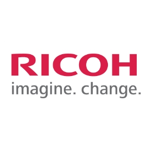 理光RICOH品牌LOGO