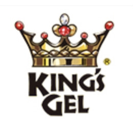 King’s Gel品牌LOGO