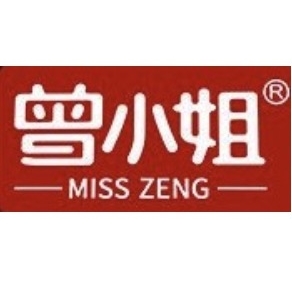 曾小姐MISS ZENG品牌LOGO