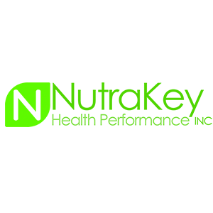 纽持健NutraKey品牌LOGO