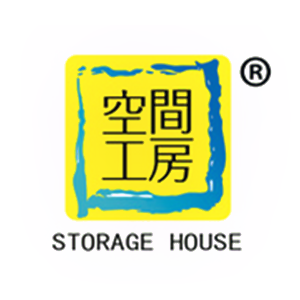 空间工房STORACE HOUSE品牌LOGO
