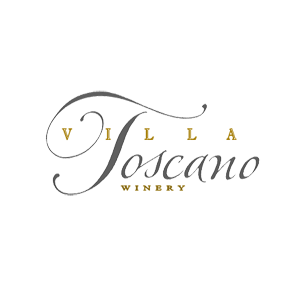 VILLA Toscano品牌LOGO