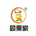 同栗家品牌LOGO