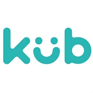 可优比kub品牌LOGO