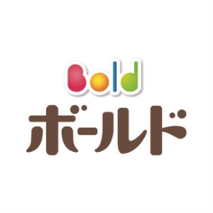 BOLD品牌LOGO
