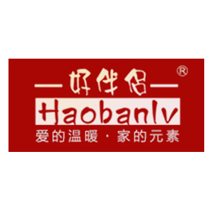 好伴侣品牌LOGO