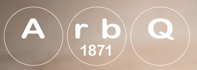 阿尔贝娜ArbQ品牌LOGO