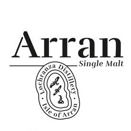 艾伦Arran品牌LOGO