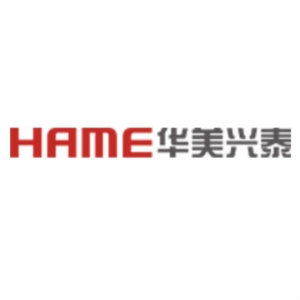 华美兴泰HAME品牌LOGO