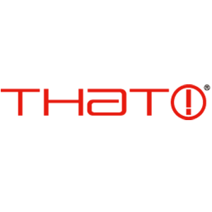 奇想生活THaT!品牌LOGO