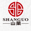 山菓SHANGUO品牌LOGO