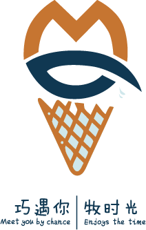巧牧QIAOMU品牌LOGO