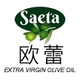 欧蕾saeta品牌LOGO