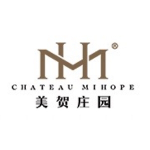 美贺庄园CHATEAU MIHOPE品牌LOGO
