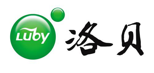 洛贝Luby品牌LOGO