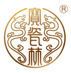 宝瓷林品牌LOGO