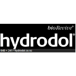Hydrodol品牌LOGO