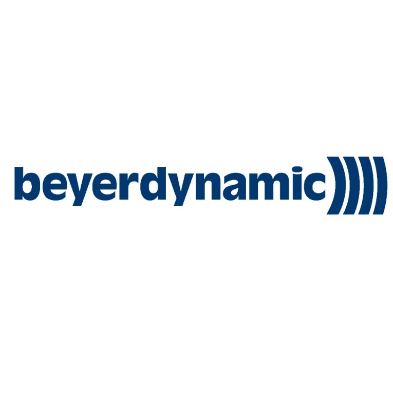 拜亚动力beyerdynamic品牌LOGO