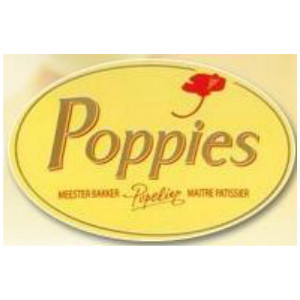 波披士Poppies品牌LOGO