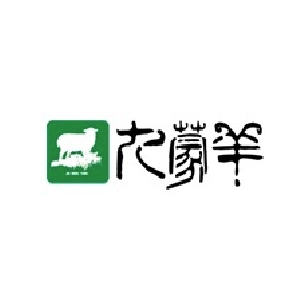 九蒙羊品牌LOGO