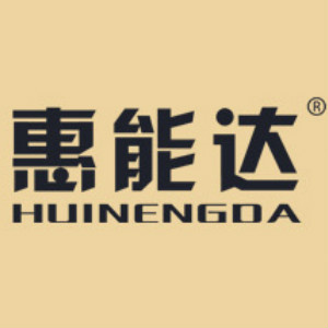 惠能达品牌LOGO