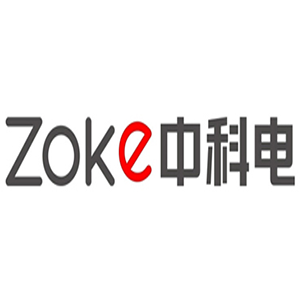 中科电zoke品牌LOGO