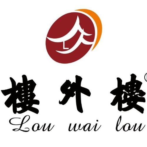 楼外楼品牌LOGO