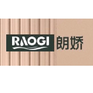 朗娇raogi品牌LOGO
