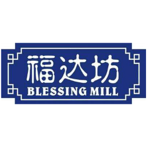 福达坊品牌LOGO