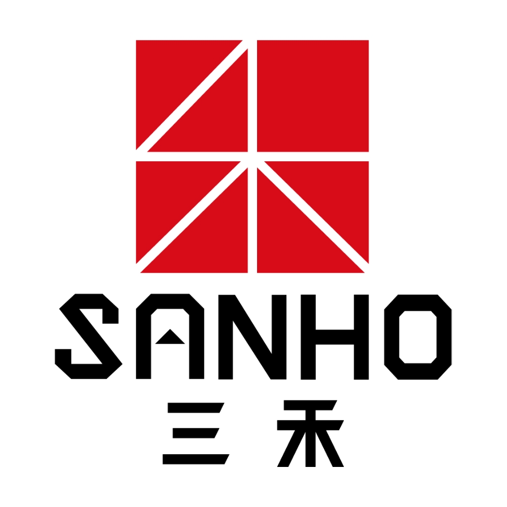 三禾SANHO品牌LOGO