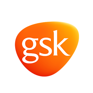 葛兰素史克GSK品牌LOGO