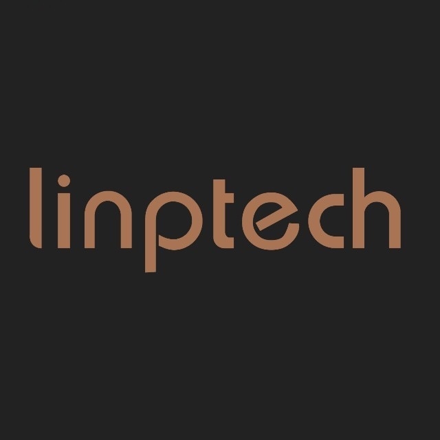 领普linptech品牌LOGO