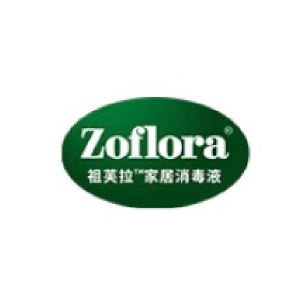 祖芙拉Zoflora品牌LOGO