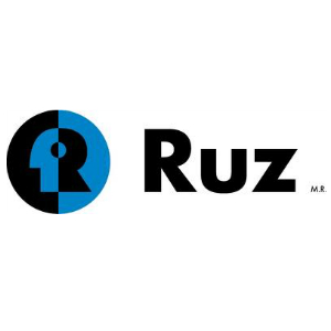 Ruz品牌LOGO