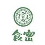 食密品牌LOGO