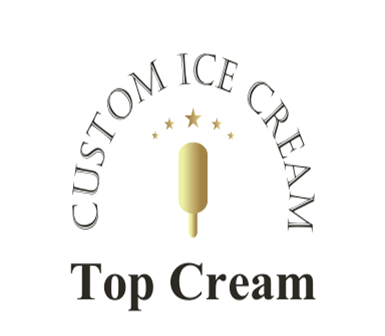 Top Cream品牌LOGO