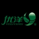 优洋品牌LOGO
