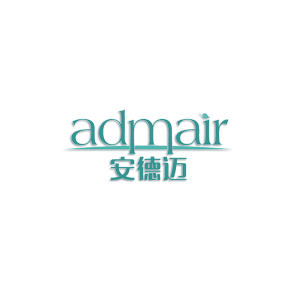 安德迈admair品牌LOGO