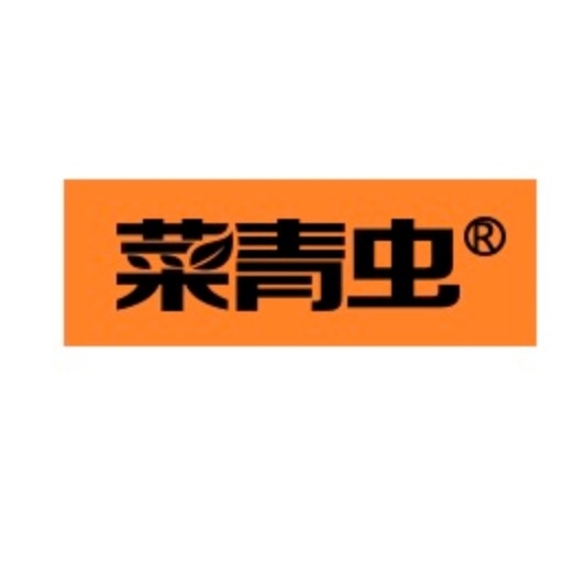 菜青虫品牌LOGO