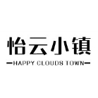 怡云小镇品牌LOGO