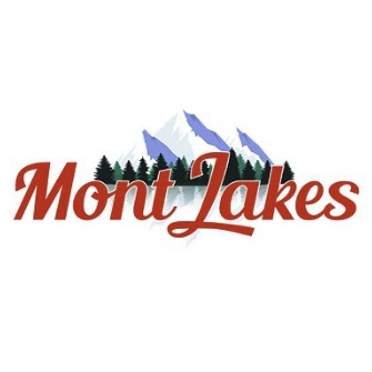 蒙特湖Mont Lakes品牌LOGO