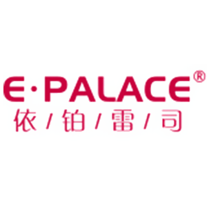 依铂雷司E-PALACE品牌LOGO