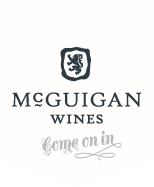麦格根McGUIGAN品牌LOGO