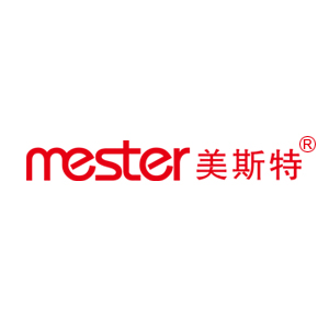 美斯特mester品牌LOGO