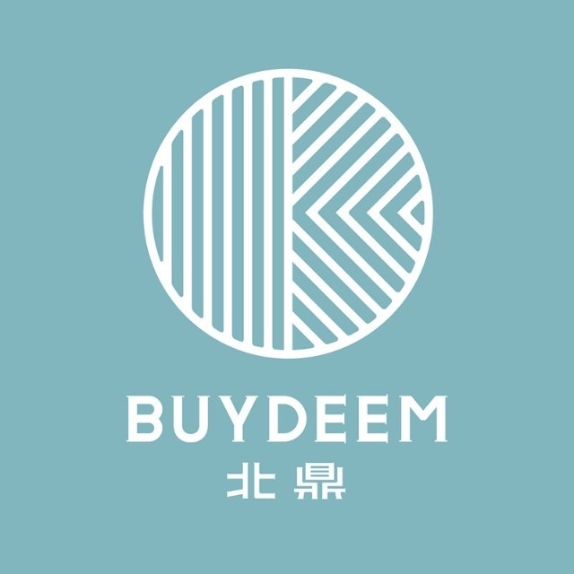 北鼎BUYDEEM品牌LOGO